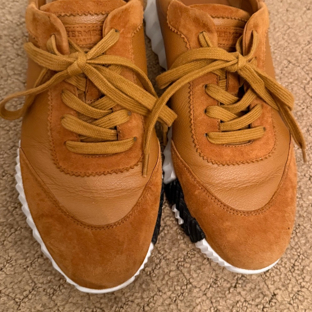 Hermes Bouncing Sneaker - Picture 4 of 6